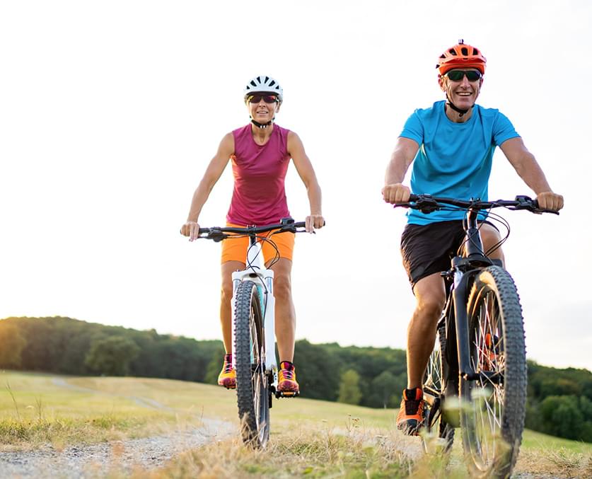 Digestive Enzymes Increase Energy