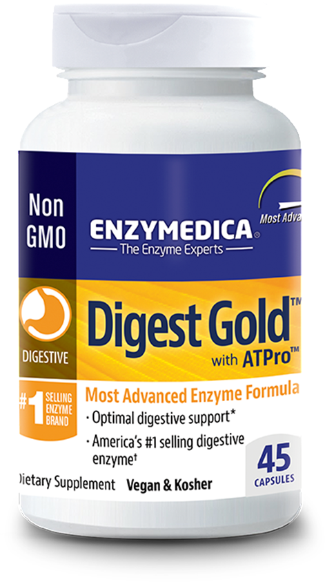 Digest Gold with ATPro